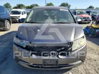 2016 Honda ODYSSEY фото