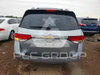 2016 Honda ODYSSEY фото