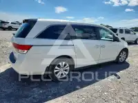2016 Honda ODYSSEY photo