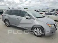 2016 Honda ODYSSEY фото