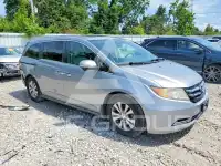 2016 Honda ODYSSEY photo