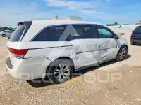 2016 Honda ODYSSEY photo