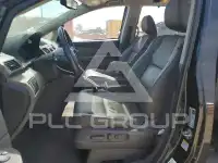 2016 Honda ODYSSEY photo