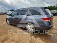2016 Honda ODYSSEY фото