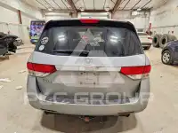2016 Honda ODYSSEY photo