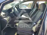 2016 Honda ODYSSEY фото