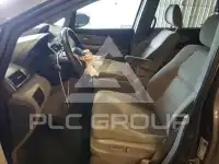 2016 Honda ODYSSEY фото