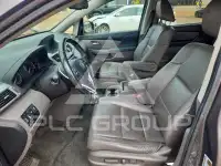 2016 Honda ODYSSEY фото