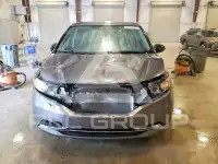2016 Honda ODYSSEY фото