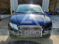 2016 Honda ODYSSEY фото