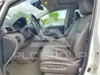 2016 Honda ODYSSEY фото