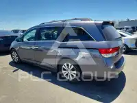 2016 Honda ODYSSEY фото