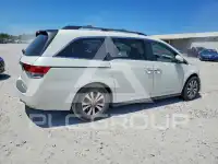2016 Honda ODYSSEY фото