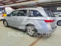2016 Honda ODYSSEY photo