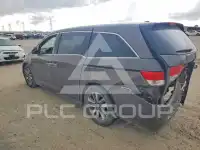 2016 Honda ODYSSEY photo