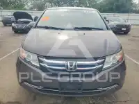 2016 Honda ODYSSEY фото