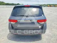 2016 Honda ODYSSEY photo
