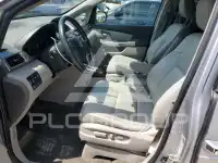 2016 Honda ODYSSEY photo