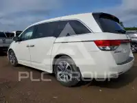 2016 Honda ODYSSEY фото