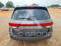 2016 Honda ODYSSEY фото