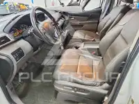 2016 Honda ODYSSEY фото