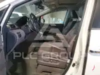 2016 Honda ODYSSEY фото