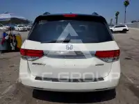 2016 Honda ODYSSEY photo