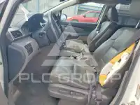 2016 Honda ODYSSEY фото