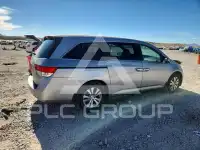 2016 Honda ODYSSEY photo