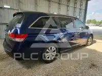 2016 Honda ODYSSEY фото