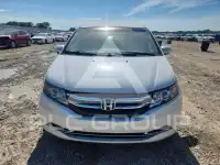 2016 Honda ODYSSEY photo