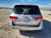 2016 Honda ODYSSEY photo