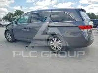 2016 Honda ODYSSEY photo