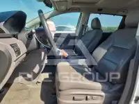 2016 Honda ODYSSEY фото