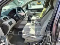 2016 Honda ODYSSEY photo