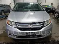 2016 Honda ODYSSEY фото