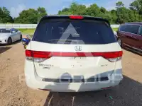 2016 Honda ODYSSEY photo