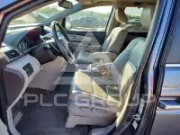 2016 Honda ODYSSEY фото