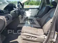 2016 Honda ODYSSEY фото