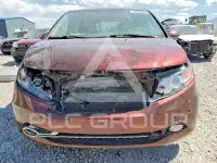2016 Honda ODYSSEY photo