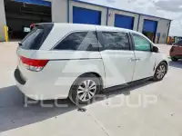 2016 Honda ODYSSEY photo