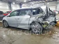2016 Honda ODYSSEY фото