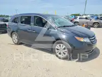 2016 Honda ODYSSEY photo
