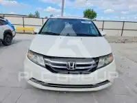2016 Honda ODYSSEY photo