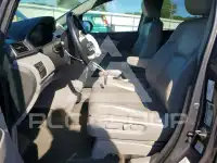 2016 Honda ODYSSEY фото