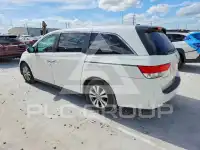 2016 Honda ODYSSEY photo