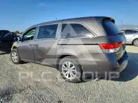 2016 Honda ODYSSEY photo