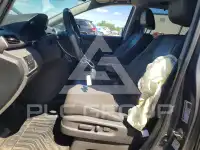 2016 Honda ODYSSEY photo