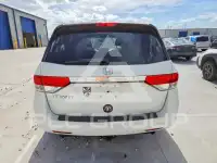 2016 Honda ODYSSEY photo