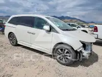 2016 Honda ODYSSEY фото